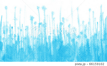 背景素材　藍染風　テクスチャー 66159102