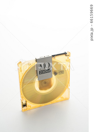 MO 光磁気ディスク 66159669