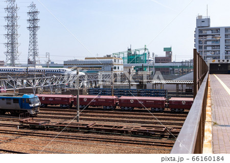 JR笠寺駅 66160184