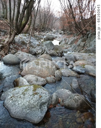 自然 屋外 石 66160645