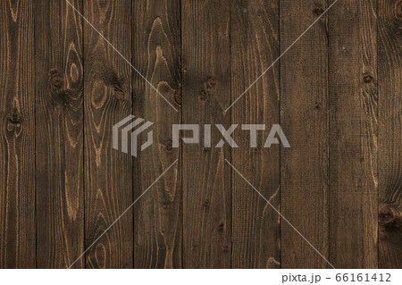 natural dark wood plank backdrop, boards as an 66161412
