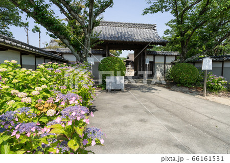 大塚性海寺 山門 66161531