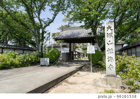 大塚性海寺 山門 大塚性海寺 山門 66161538