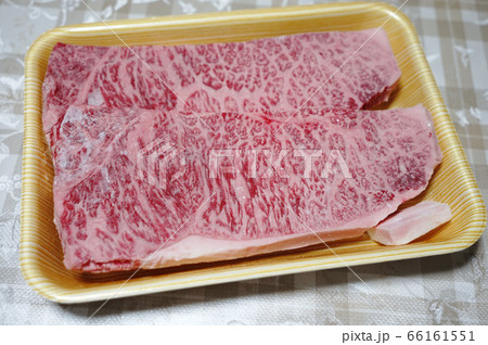 牛肉　飛騨牛ロース　２００グラム 66161551