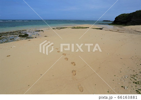 夏の足跡 夏の足跡 66163881