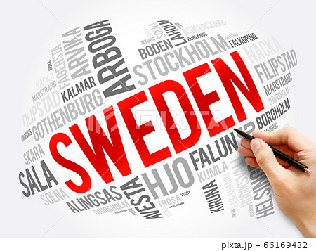 List of cities and towns in Sweden, word cloud List of cities and towns in Sweden, word cloud 66169432