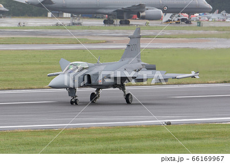 スウェーデン空軍JAS39Cグリペン スウェーデン空軍JAS39Cグリペン 66169967