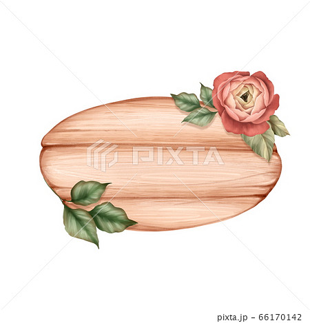 Wooden signboards. Sign with place for messages 66170142