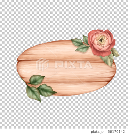 Wooden signboards. Sign with place for messages 66170142