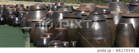 かめ つぼ 甕 66170541