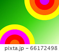 Concentric circles 66172498