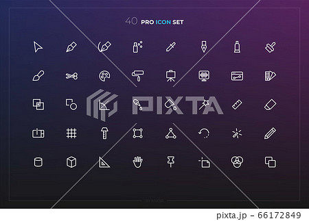Set arrow icons vector illustration of web design Set arrow icons vector illustration of web design 66172849
