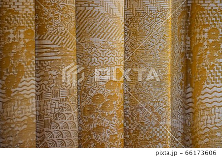 カーテン 66173606