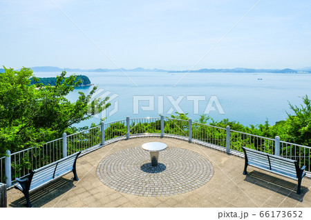 歴史の見える丘公園(大崎下島) 歴史の見える丘公園(大崎下島) 66173652