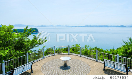 歴史の見える丘公園(大崎下島) 歴史の見える丘公園(大崎下島) 66173654