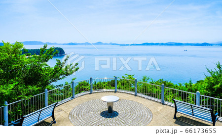 歴史の見える丘公園（大崎下島） 66173655