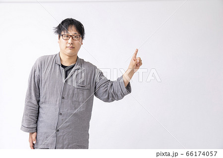 ひきこもりニートイメージ ひきこもりニートイメージ 66174057