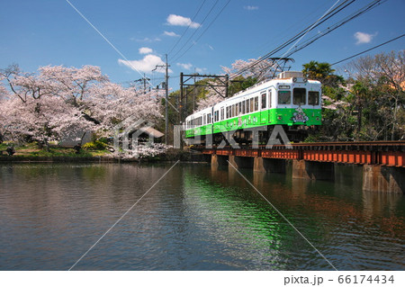 わかやま電鉄貴志川線 66174434