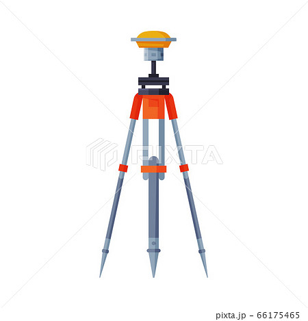 Geodetic leveling instrument, geological or mining industry equipmen Geodetic leveling instrument, geological or mining industry equipmen 66175465