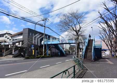 北府中駅 北府中駅 66175595