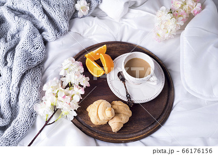 cup of hot coffee 66176156