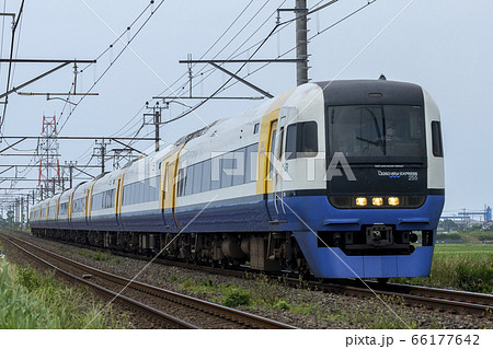 特急さざなみ4号 66177642