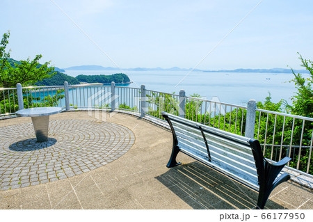 歴史の見える丘公園(大崎下島) 歴史の見える丘公園(大崎下島) 66177950