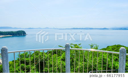 歴史の見える丘公園(大崎下島) 歴史の見える丘公園(大崎下島) 66177955