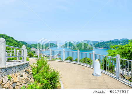 歴史の見える丘公園(大崎下島) 歴史の見える丘公園(大崎下島) 66177957