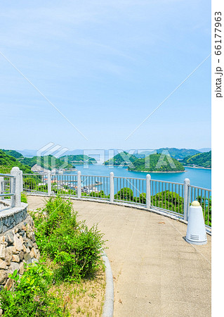 歴史の見える丘公園（大崎下島） 66177963