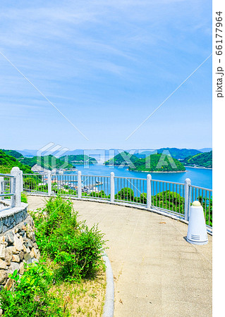 歴史の見える丘公園(大崎下島) 歴史の見える丘公園(大崎下島) 66177964