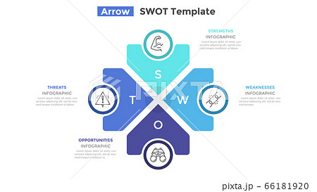 Modern Infographic Template 66181920