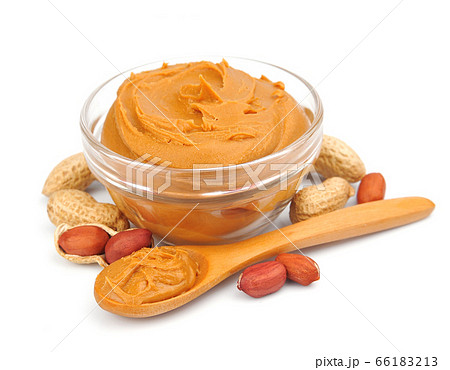 Peanut paste 66183213