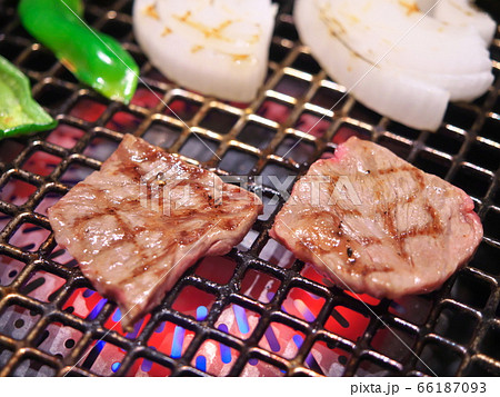 伊賀牛焼肉（リブロース） 66187093