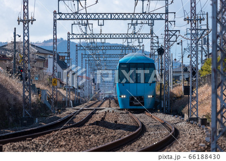 小田急MSE60000系 小田急MSE60000系 66188430