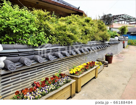 水原 韓国 華城行宮 66188484