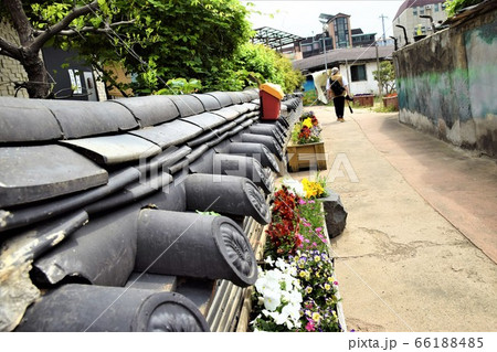 水原 韓国 華城行宮 66188485