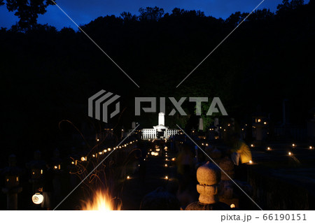 鳥取 四季の散歩 秋 池田家墓所 鳥取 四季の散歩 秋 池田家墓所 66190151