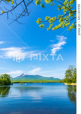 駒ヶ岳 駒ヶ岳 66190496