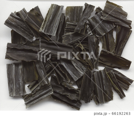 出汁昆布 66192263