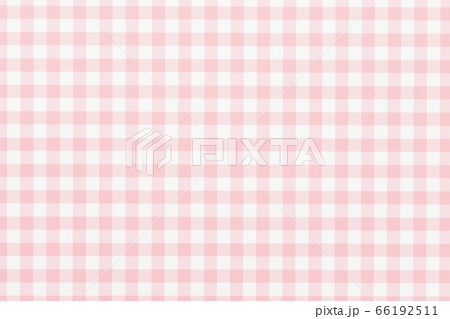 チェック柄の紙 66192511