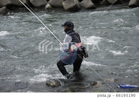 釣り人 釣り人 66193190