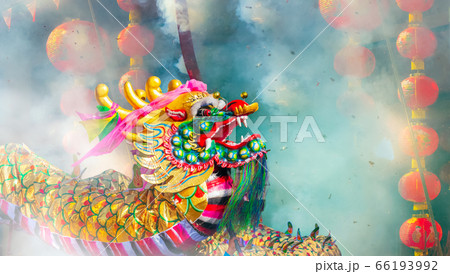 Chinese New Year Celebrations Around the World , Chinese New Year Celebrations Around the World , 66193992