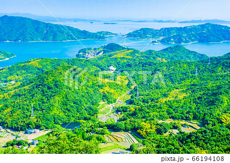 Hachimaki Observatory - Stock Photo [66194108] - PIXTA