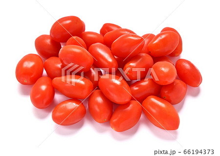 ミニトマト(アンジェレ) ミニトマト(アンジェレ) 66194373