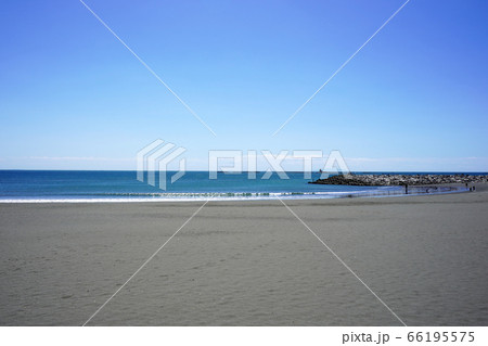湘南の海 66195575