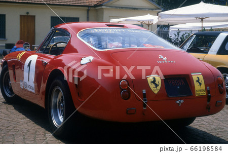Ferrari 250 GTO Ferrari 250 GTO 66198584