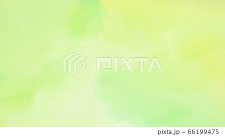 水彩絵の具の素材 66199475