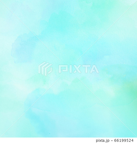 水彩画のテクスチャ素材 水彩画のテクスチャ素材 66199524