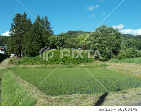 身近な風景 66200148